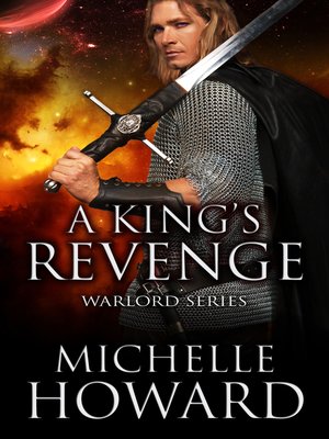 A King's Revenge - ebook